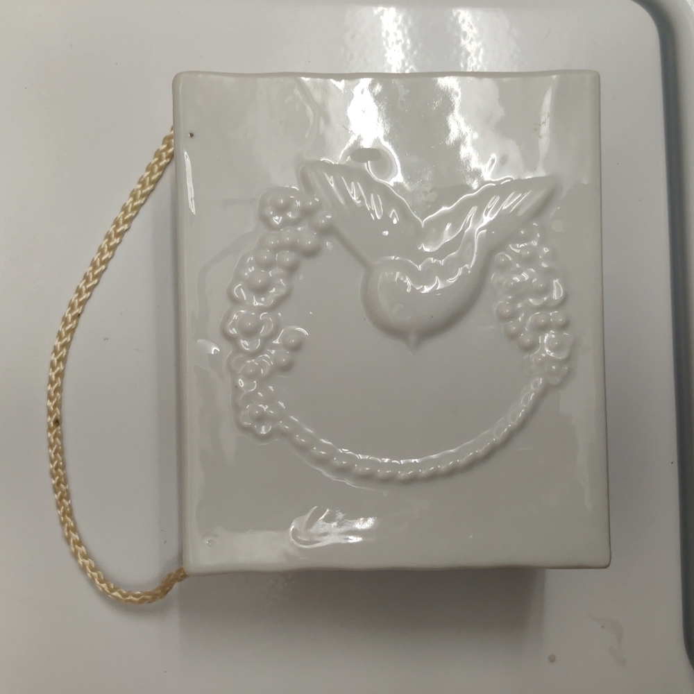 Ceramic holder sale 3/$16